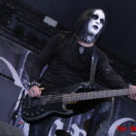Fortarock 2016: Abbath